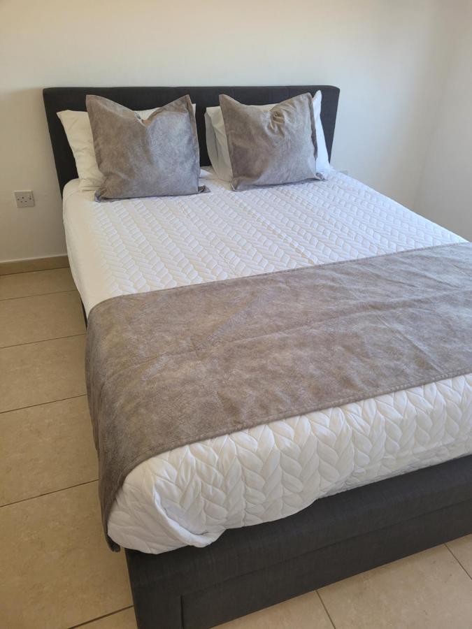 Cielo Apartment Agia Napa Exterior foto