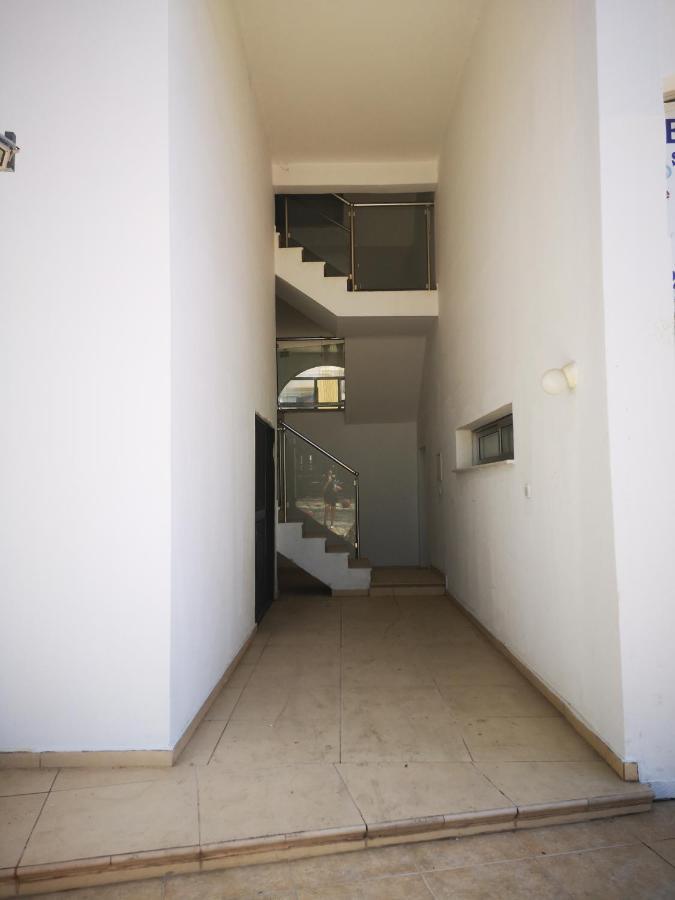 Cielo Apartment Agia Napa Exterior foto