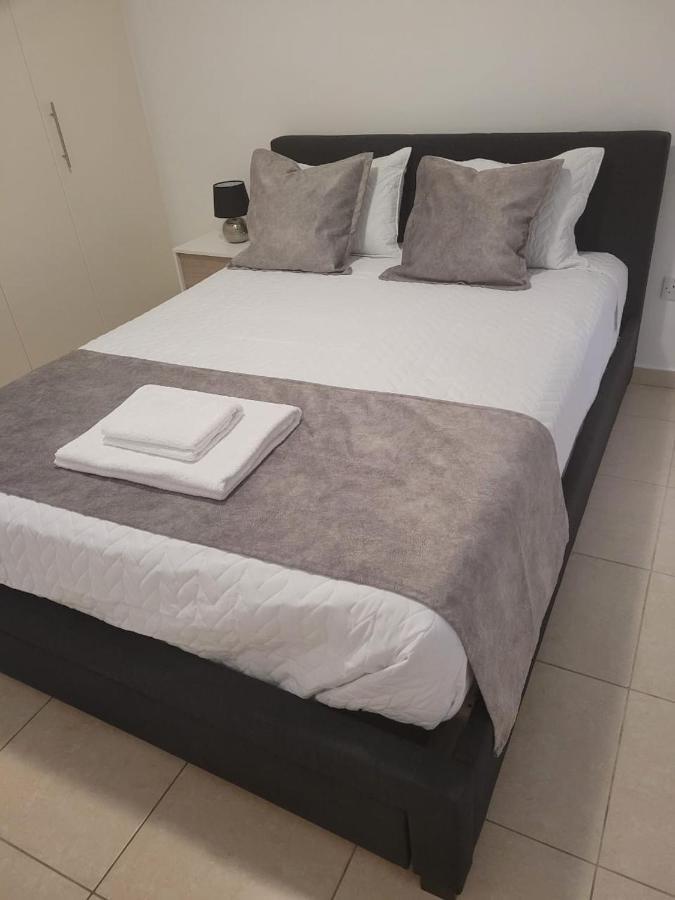 Cielo Apartment Agia Napa Exterior foto