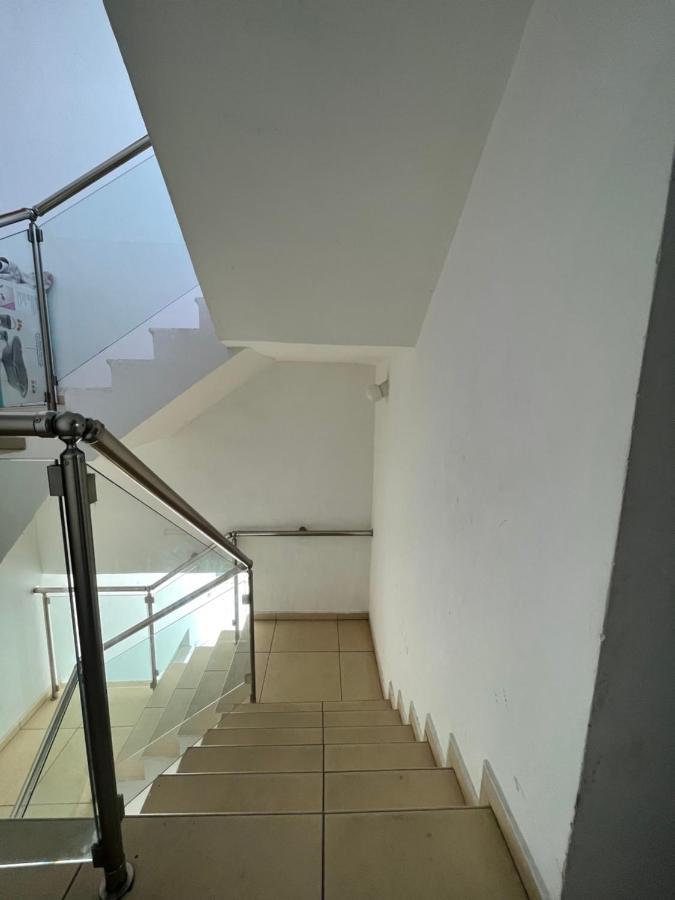 Cielo Apartment Agia Napa Exterior foto